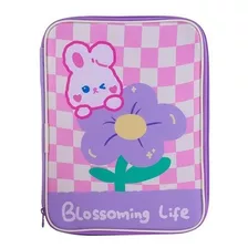 Funda Kawaii Para Tablet