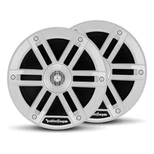 Rockford Fosgate M0-65 Marine Grade 6.5 Altavoces Coaxiales