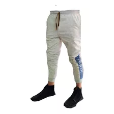 Calça Moletom Gangster Sport Wear Estilo Urbano Flanelada