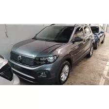 Volkswagen T-cross Trendline 170 Tsi Mt #15