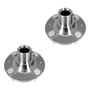 Set Mazas Traseras Tmk Accent 1.6l 4 Cil 2002 - 2005