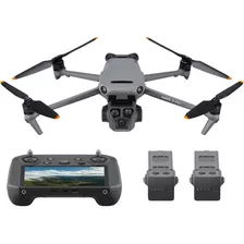 Dji Mavic 3 Pro Fly More Combo Con Dji Rc Pro (pantalla De A