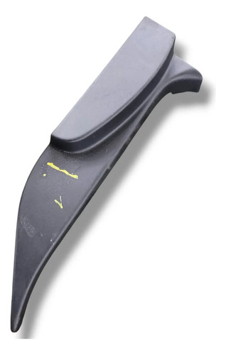 Acabamento Interno Retrovisor Renault Master 2023 2024 Vi144
