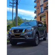 Nissan Frontier 2020 2.5 Xe