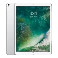 iPad Pro A1701 256gb Tela 10,5 Prata Ótimo Custo Benefício
