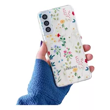 Funda Evergreen Compatible Samsung S20 Fe + Plus S21+ Ultra 