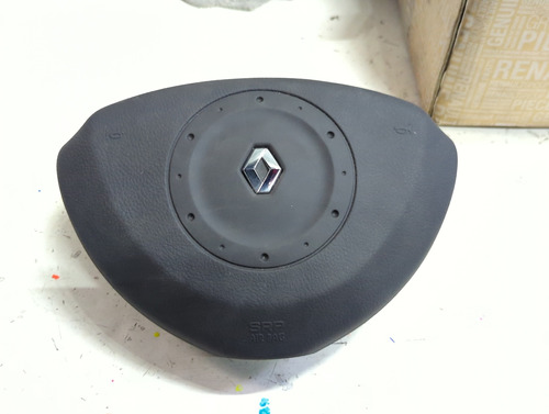 Bolsa De Aire Volante Renault Laguna 2005-2006 Foto 2