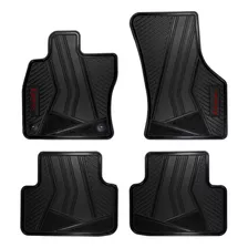 Tapetes Originales Leon Seat Cupra 2013-2024 Uso Rudo