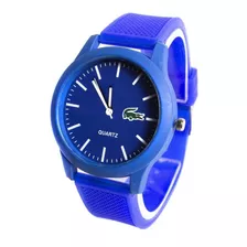 Reloj Pulsera Para Hombres Deportivo Diseño Clásico Oferta!!