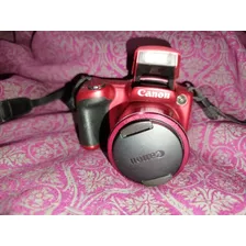 Canon Powershot Sx400 Is