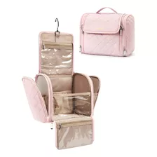 Bagsmart Bolsa De Maquillaje De Viaje, Bolsas De Cosmético.