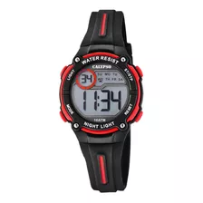 Reloj K6068/6 Calypso Infantil Digital Crush