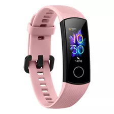 Pulseira Inteligente Smart Band Honor. 5 Atm, Taxa De Cor Aj