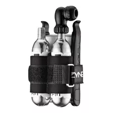 Lezyne Twin Kit.