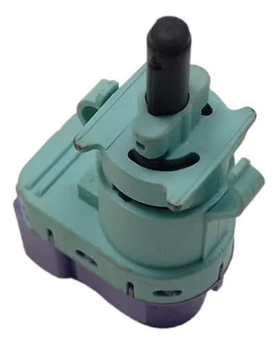 Sensor Interruptor Pedal Central Renegade Toro 2020 Usado 6