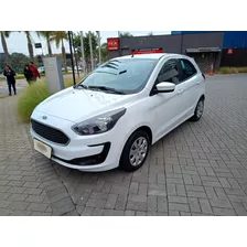 Ford Ka 1.5 Ti-vct Flex Se Manual 2018/2019