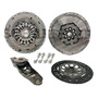 Kit Clutch Con Volante Para Mini Cooper 1.5l L3 2019