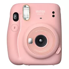 Camara Instantánea Fujifilm Instax Mini 11 Rosa