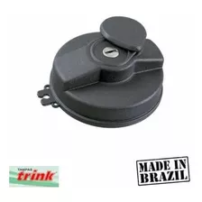 Tapa Tanque Gasoil Ford Cargo Con Llaves 815-1721-2632-4432