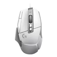 Mouse Gamer Logitech G502 X 25k Dpi Lightforce 