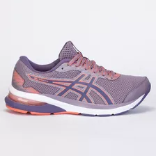 Tênis Asics Gel Shogun 5 Feminino Esportivo Original+nf