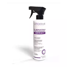 Spray Keratina Matizadora 500ml Groove