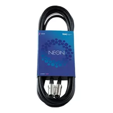 Cable Midi Kwc Neon 170 Midi 1,5 Metros - Om