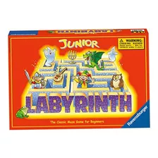 Ravensburger Labyrinth Jr