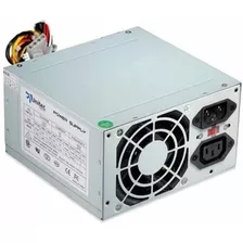 Fuente De Poder Atx Unitec De 750w - 24 Pines