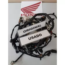 Chicote Principal Honda Xre 300 Gasolina Original (usado)