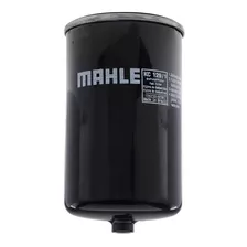 Filtro De Oleo - Agrale/ford Tratores/vw Diversos - Mahle