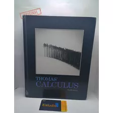 Thomas' Calculus 12th Edición