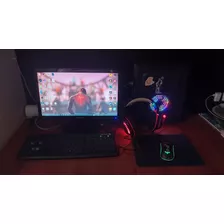 Computador Gamer De Mesa 