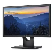 Monitor Dell E Series E1916h Led 18.5 100v/240v Promoção 