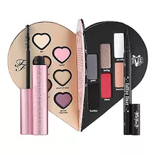 Too Faced X Kat Von D ~ Better Together Ultimate Eye Collect