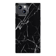 Funda Para iPhone 13 Negro Glossy-02