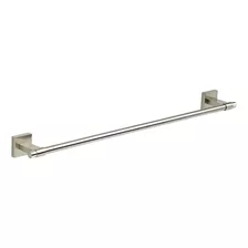 Toallero De Baño Franklin Brass Níquel Satinado