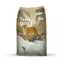 Taste Of The Wild Gato Canyon River - Kg A $24400
