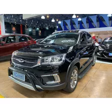 Chery Tiggo 2 1.5