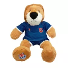 Peluche Universidad De Chile