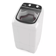 Máquina De Lavar Automática Mueller Popmatic 8kg Branco 127v