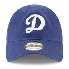 Jockey Los Angeles Dodgers Mlb 9 Twenty New Era 