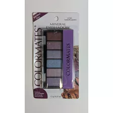 Set De Sombras - Colormates