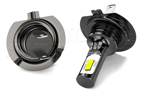 Kit De Bombillas De Faro Para Vw Golf Mk6 Mk7 Gtd Bmw Audi