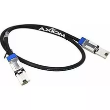 Memoria Axioma - 733045-b21-ax Sas Interna Para Cable Extern