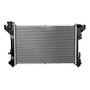 Radiador Chrysler Neon 2002 2.0l Premier Cooling