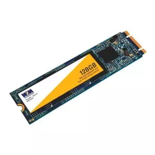 Ssd 128gb M.2 2280 Sata 3 Swb128g - Winmemory