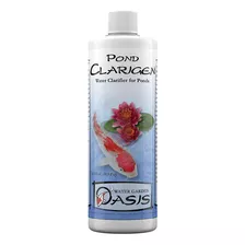 Clarificador Cristalizante Seachem Pond Clarigen 500 Ml