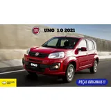 Cabo Terra Fiat Uno 1.0 2021 Thumb 10