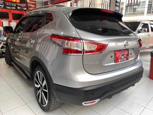 Kit Accesorios Cromados Nissan Qashqai 2013-2017 18 Piezas Foto 3